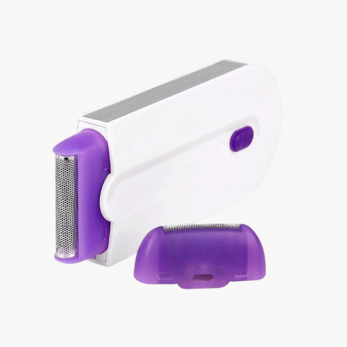 Laser Hair Removal Device