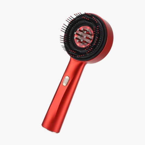 Hair Massaging Brush