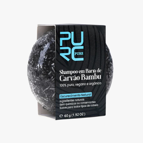 Grey Hair Darkening Shampoo