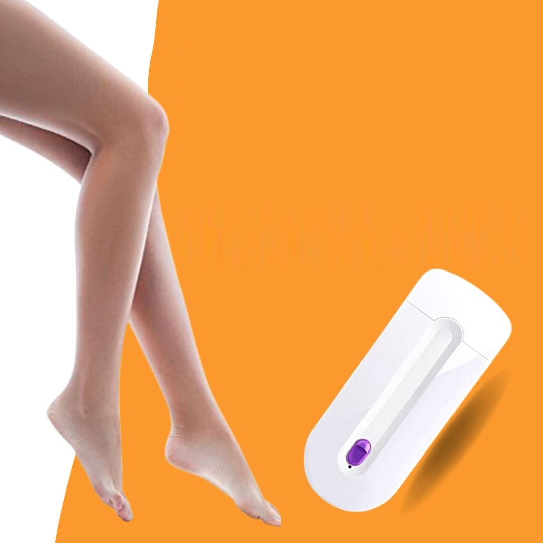 Laser Hair Removal Device