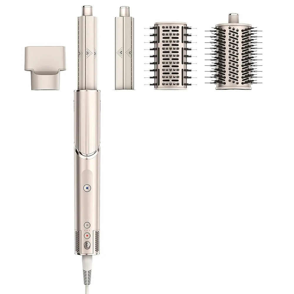 AirStyle Pro Luxe 5-in-1: Multifunctional Hot Air Styler