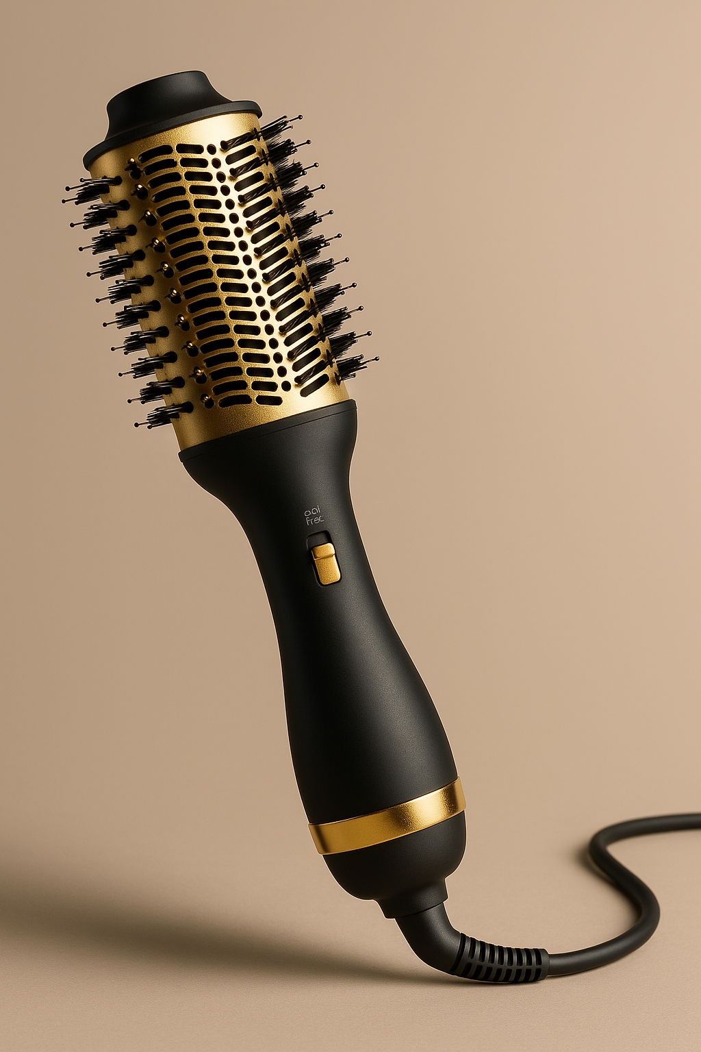 Professional  Styler & Dryer – Dries, Styles & Smooths