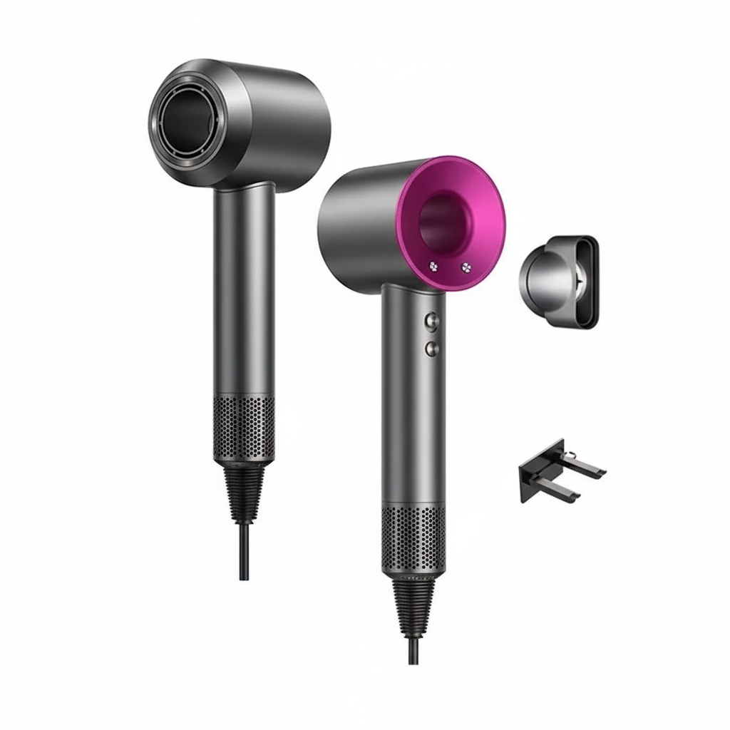 AirStyle Pro  Hot Air Styler & Dryer (New Launch)