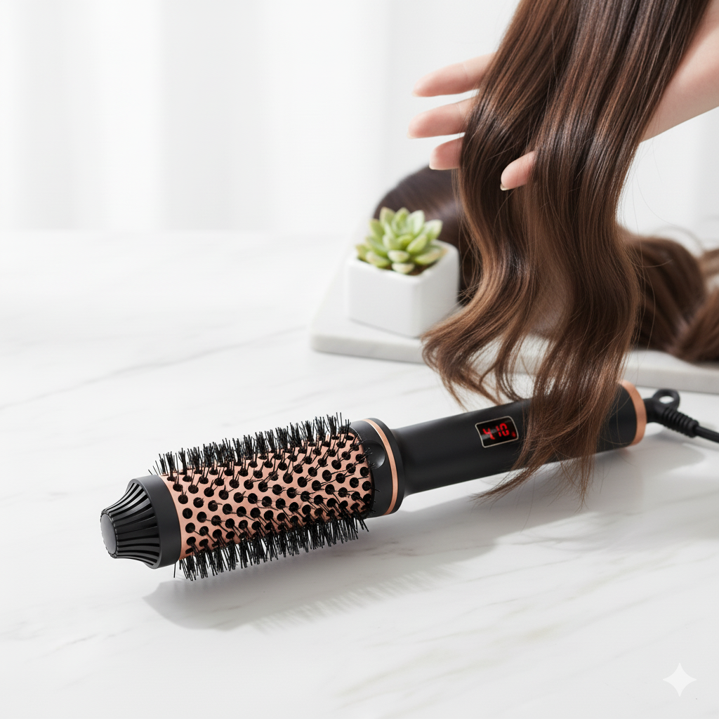 Thermal Styling Brush