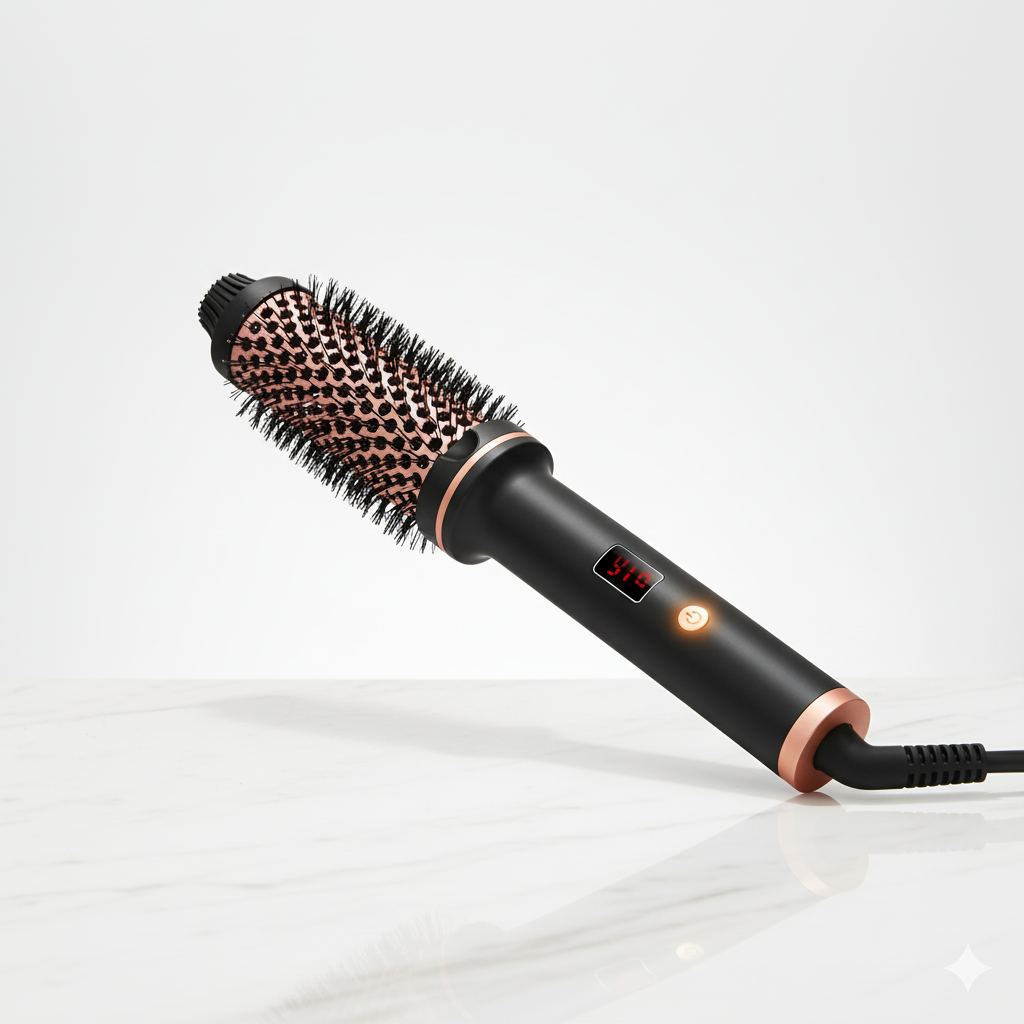 Thermal Styling Brush