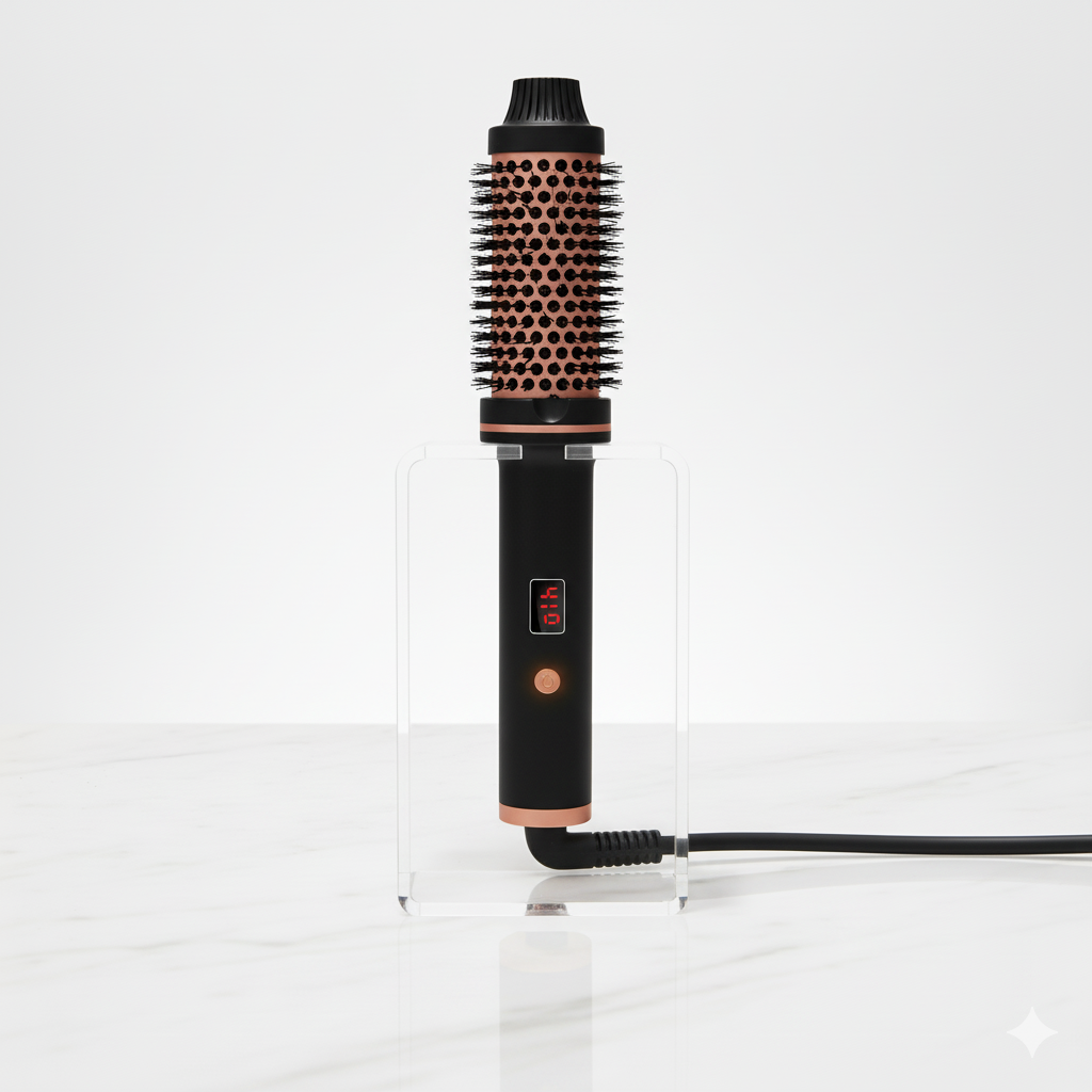 Thermal Styling Brush
