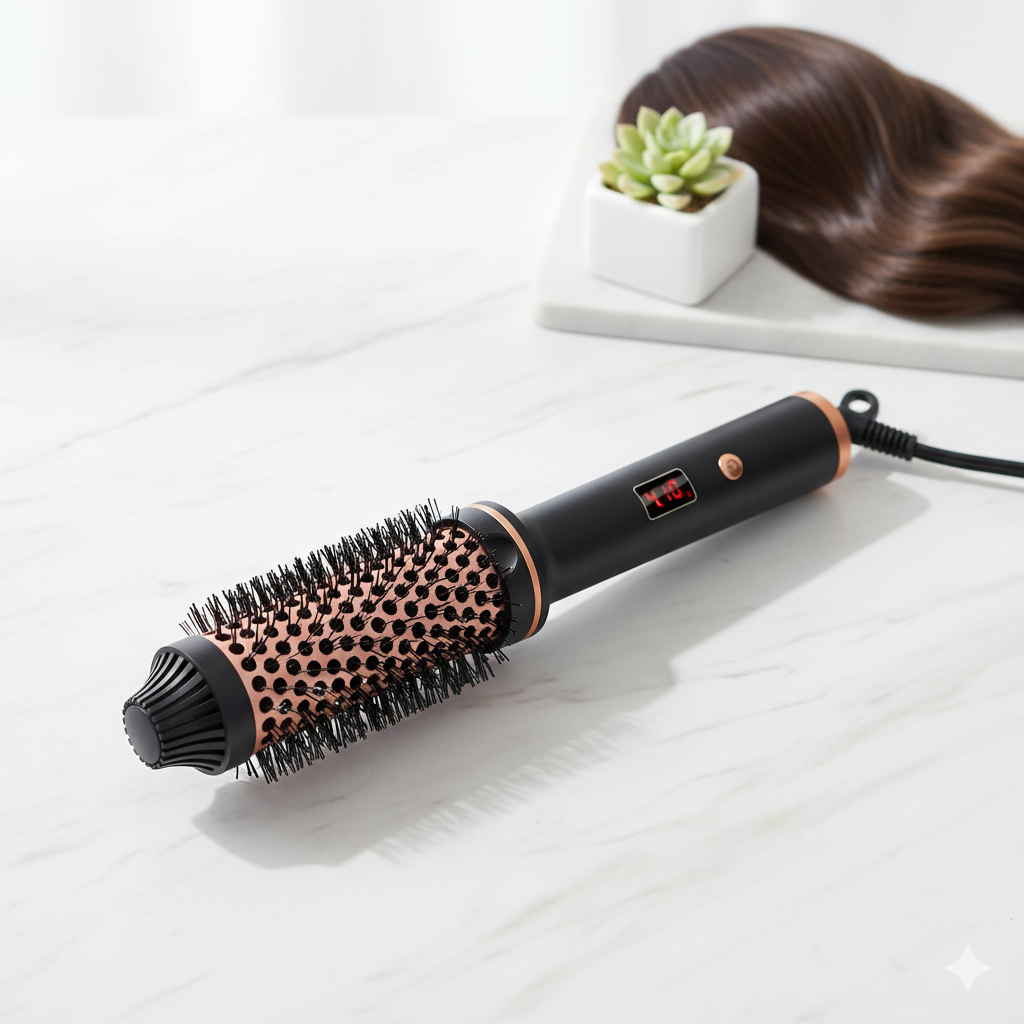 Thermal Styling Brush