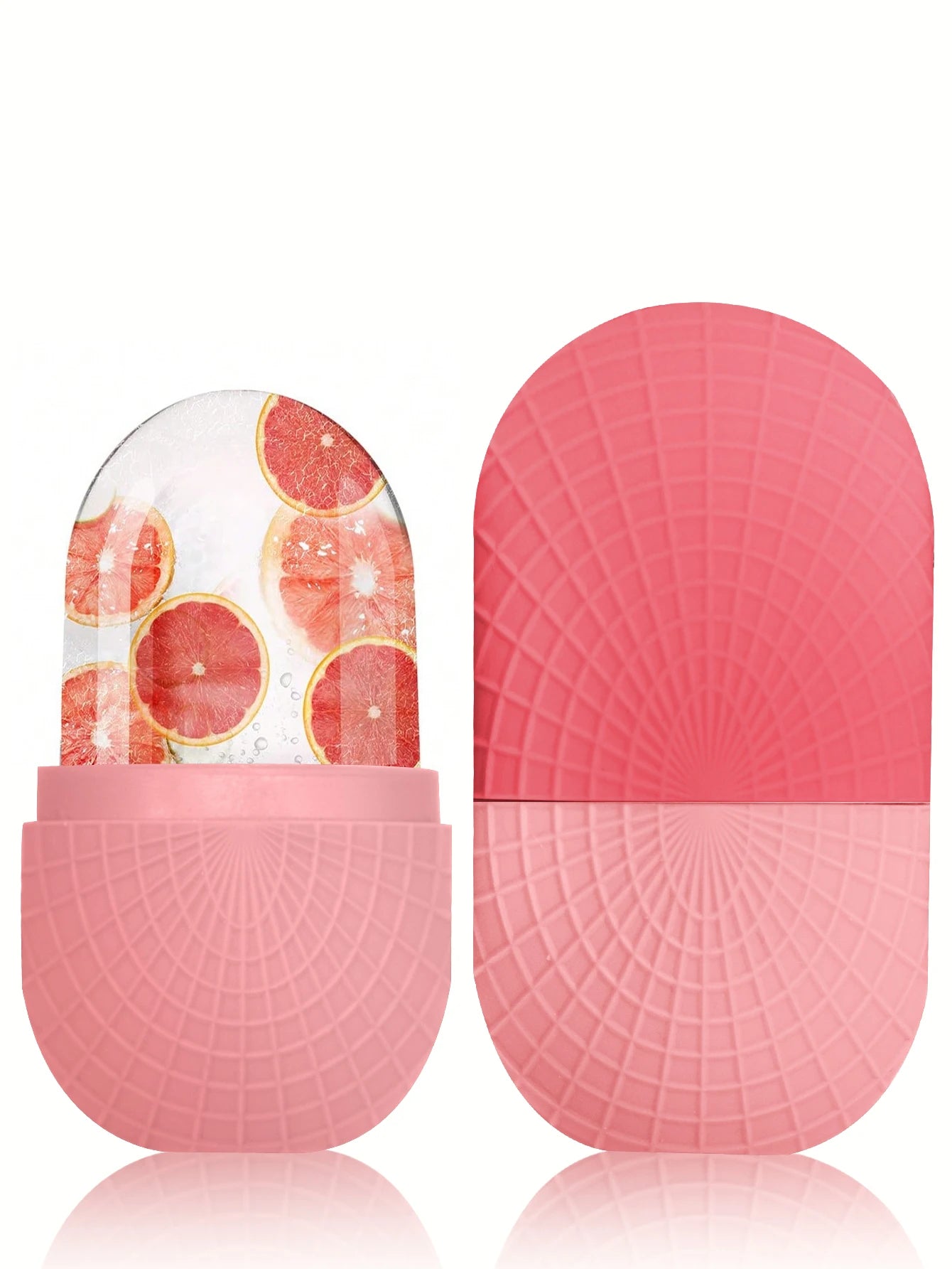 IceGlow: Reusable Cryotherapy Facial Massager