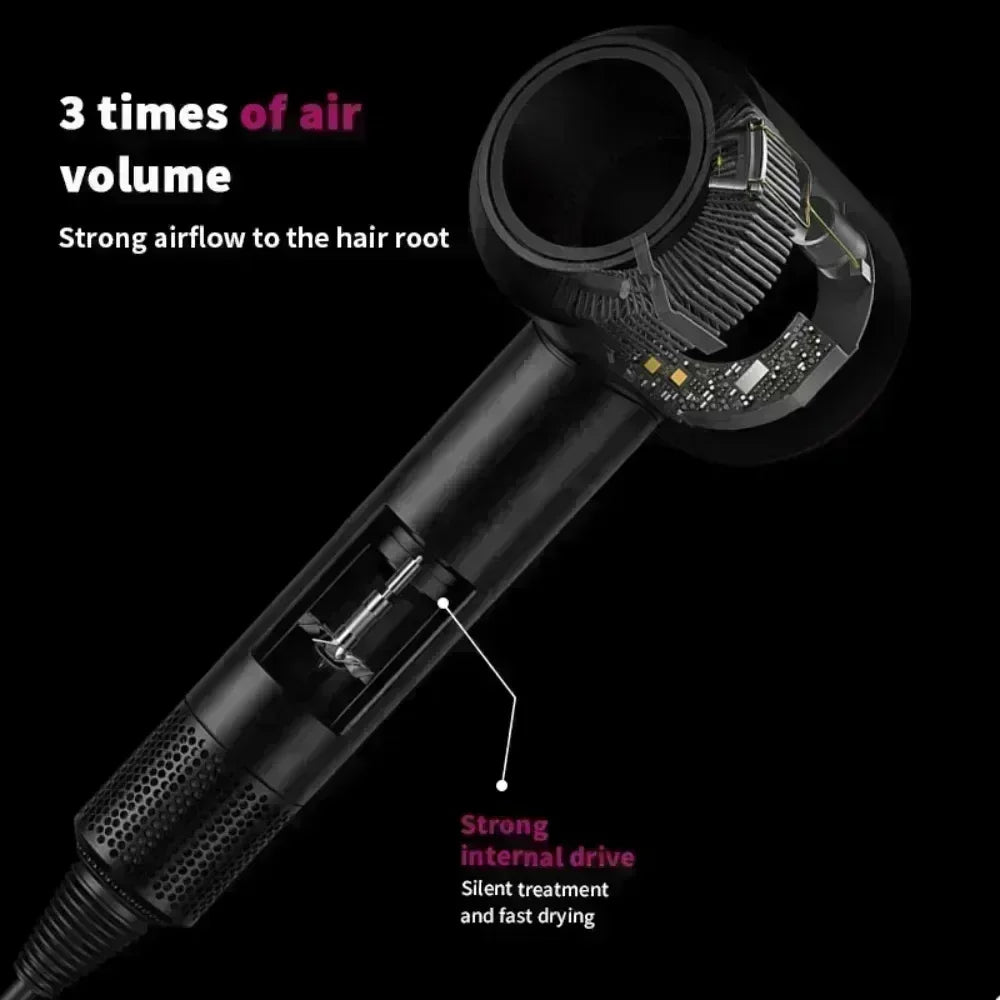 AirStyle Pro  Hot Air Styler & Dryer (New Launch)