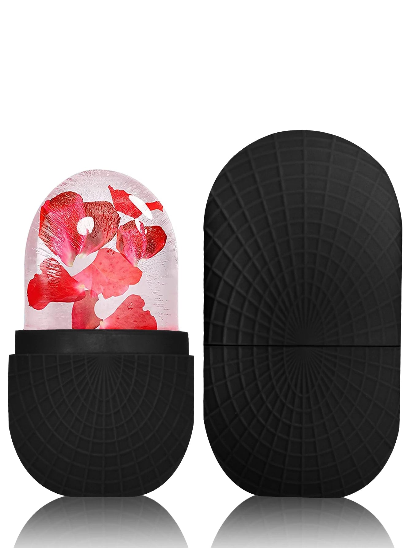 IceGlow: Reusable Cryotherapy Facial Massager